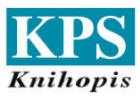 Knihopis KPS - logo