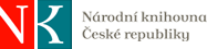 Národní knihovna - logo
